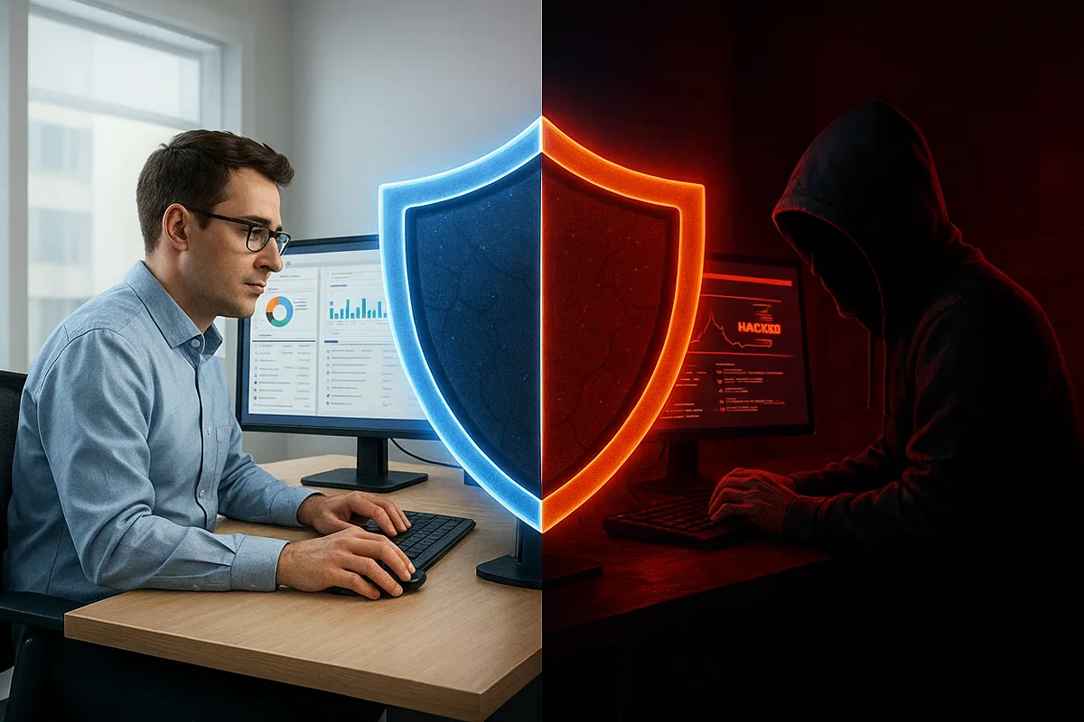 Detecting Abuse of OpenEDR's Permissive EDR Trial: A Security Researcher's Perspective